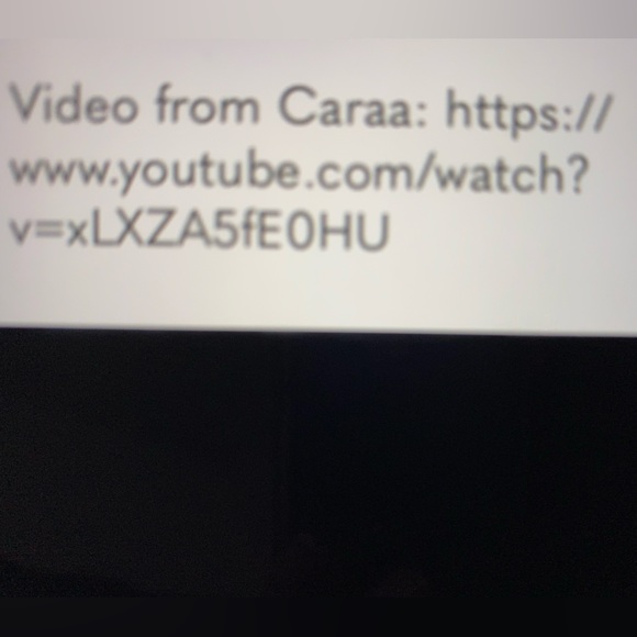 EUC Caraa Sport Tote- Black Quilted Nylon - Picture 15 of 16